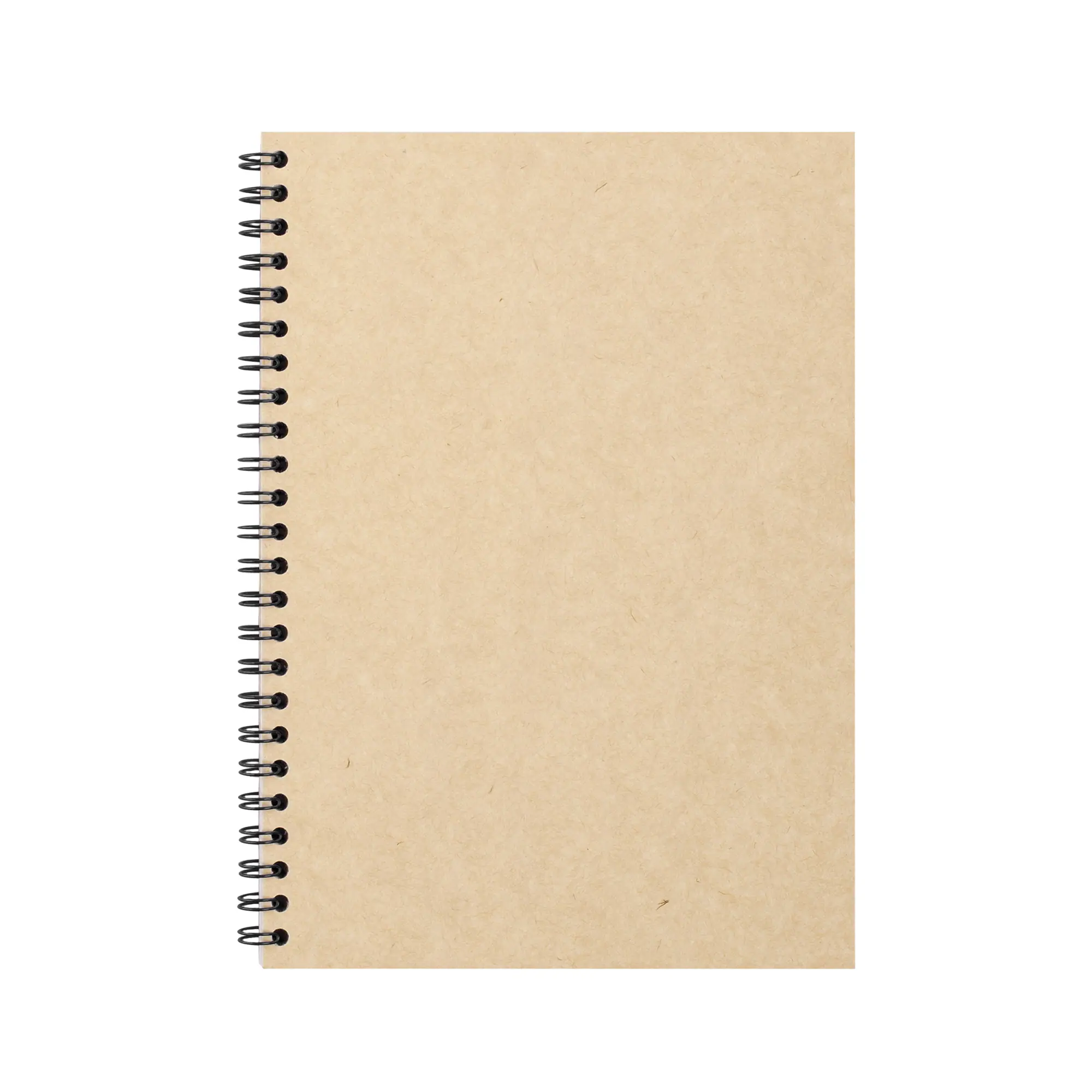 Печать блокнотов А5 в клетку