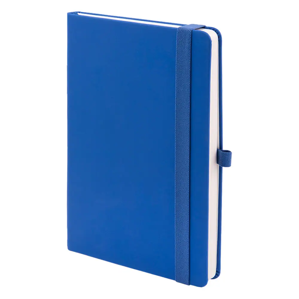 Печать блокнотов А5 в линейку