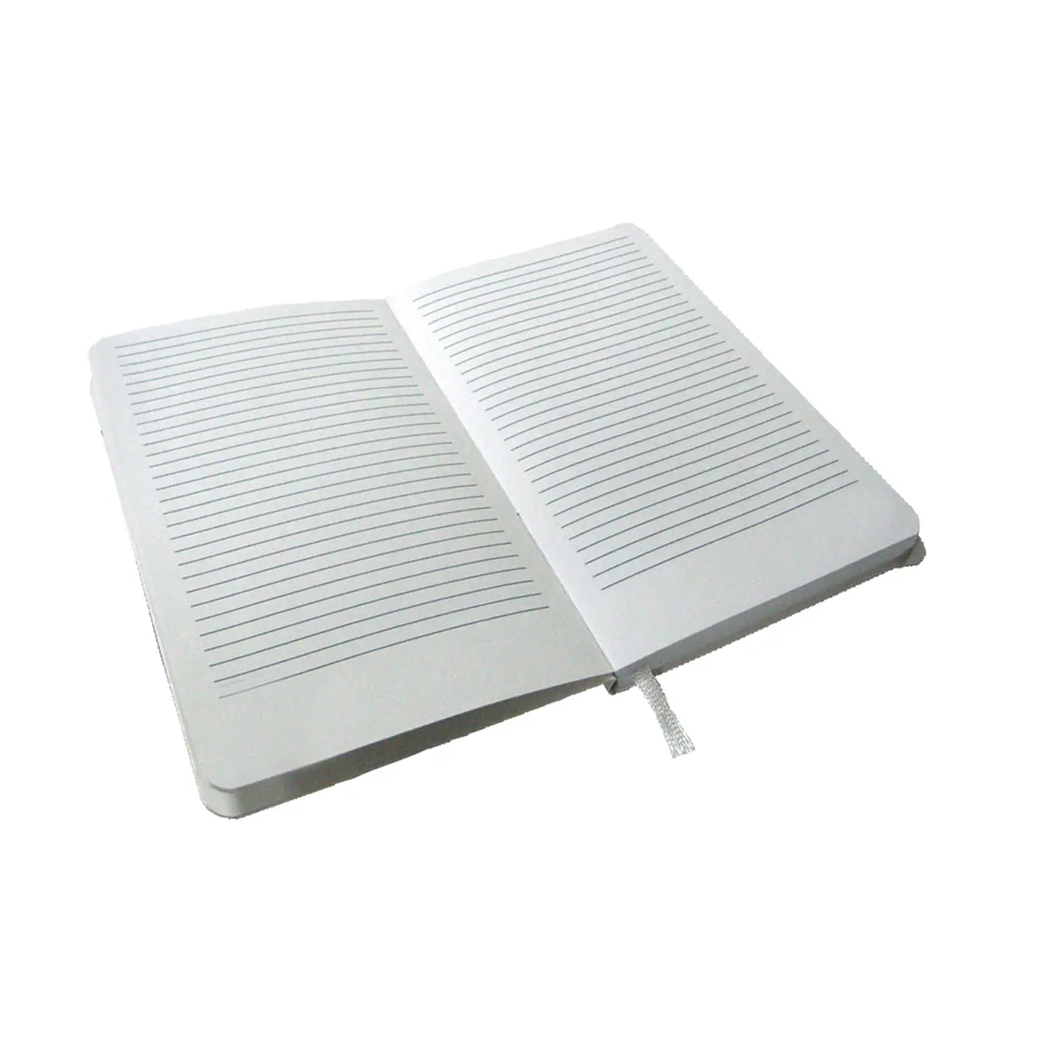 Печать блокнотов А5 в линейку