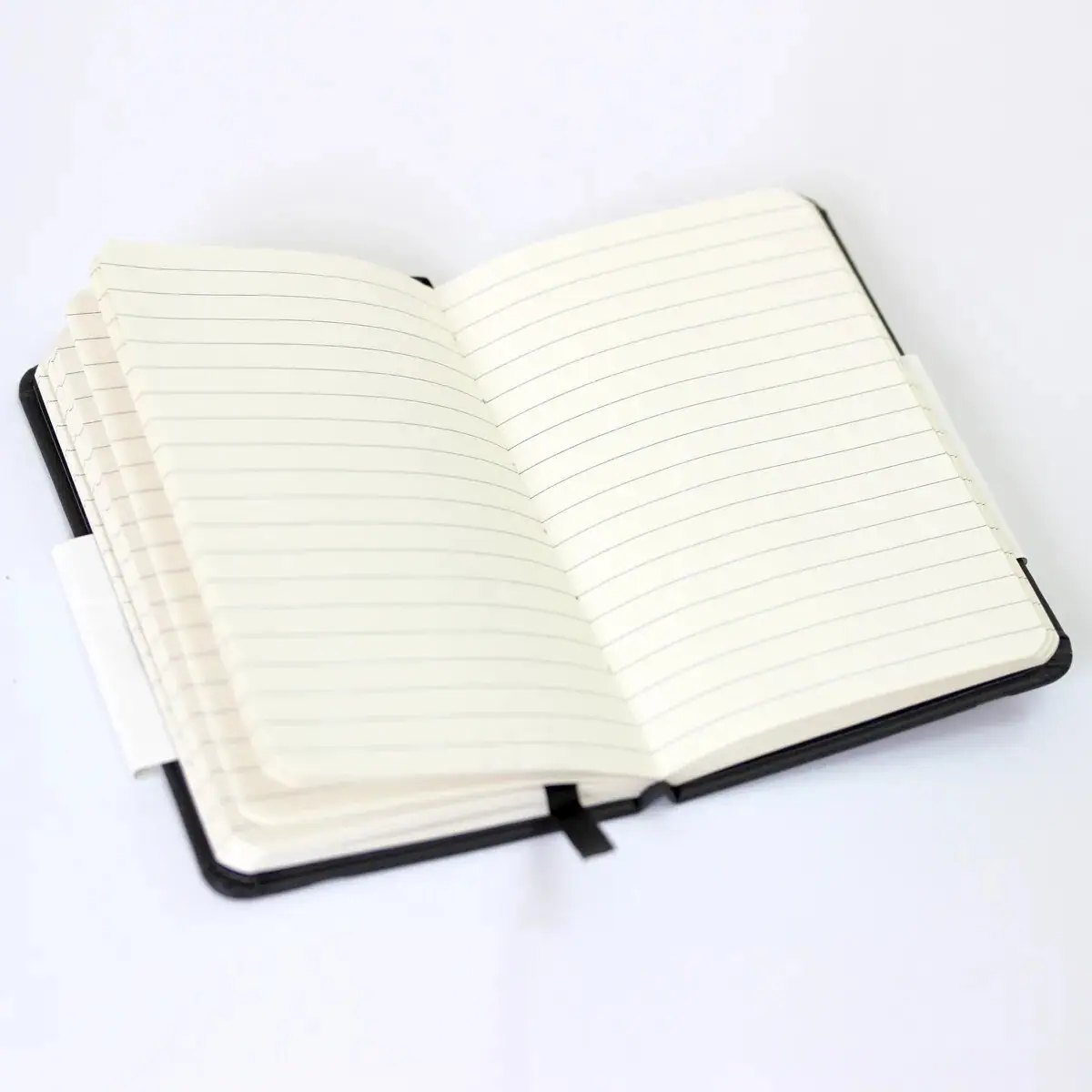 Печать блокнотов А5 в линейку