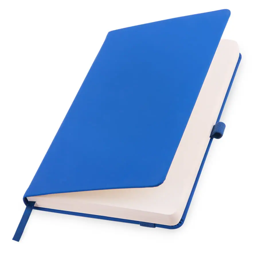 Печать блокнотов А5 в линейку