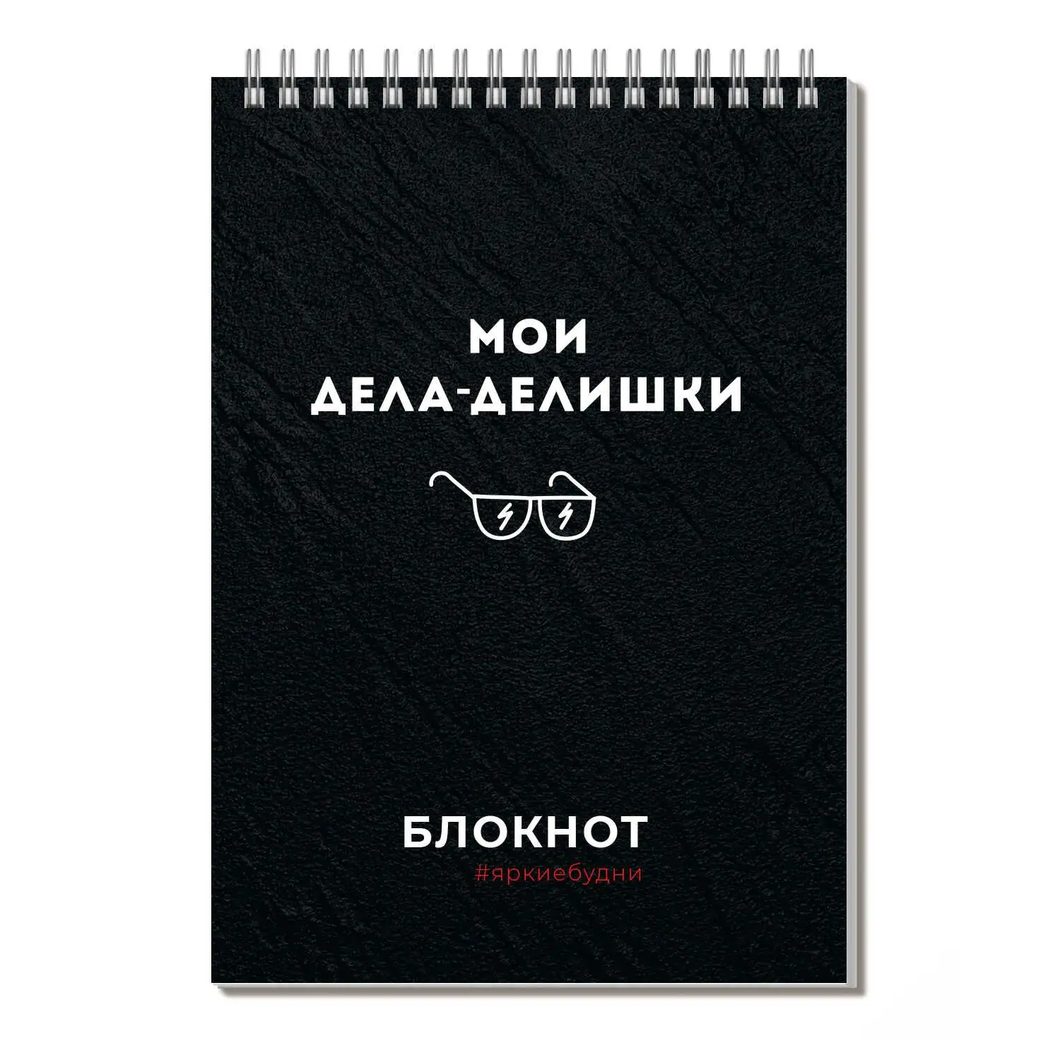 Печать блокнотов А6, 40л