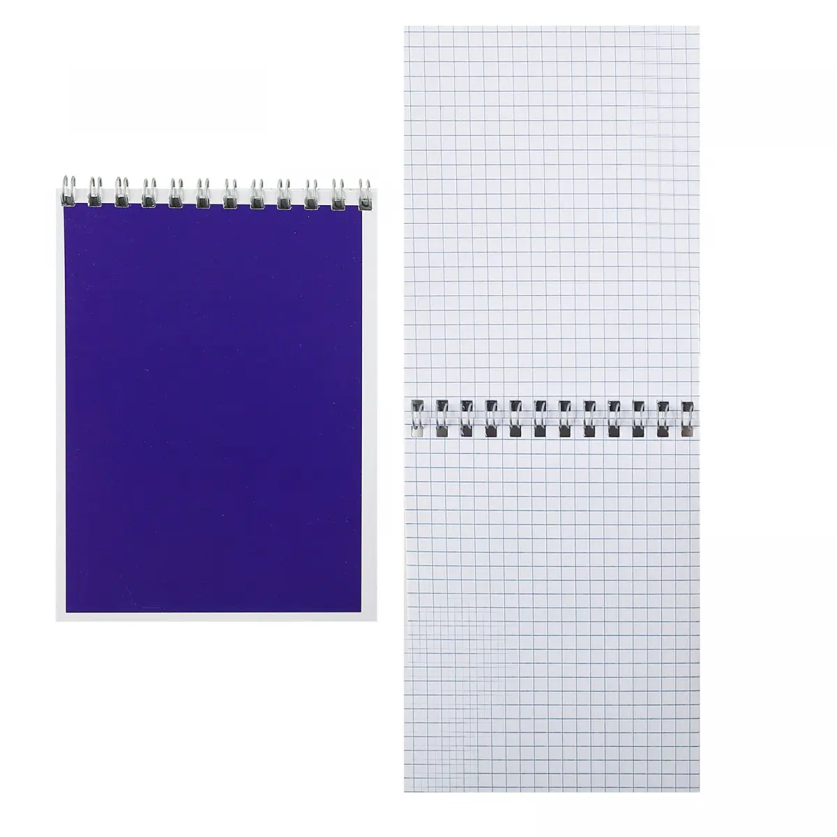 Печать блокнотов А6, 60л