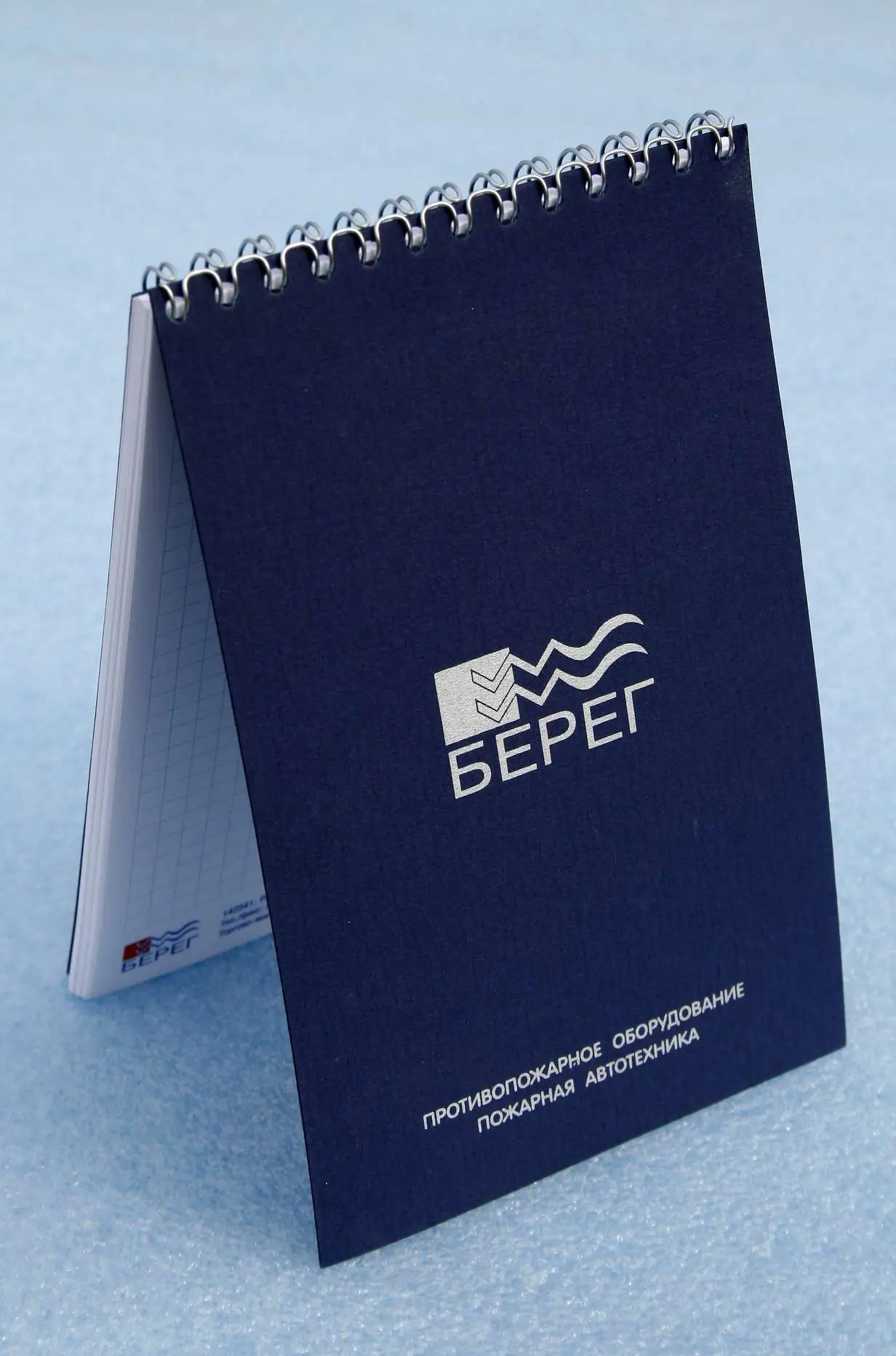 Печать блокнотов А6, 60л