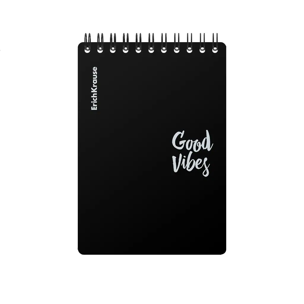 Печать блокнотов А6, 80л