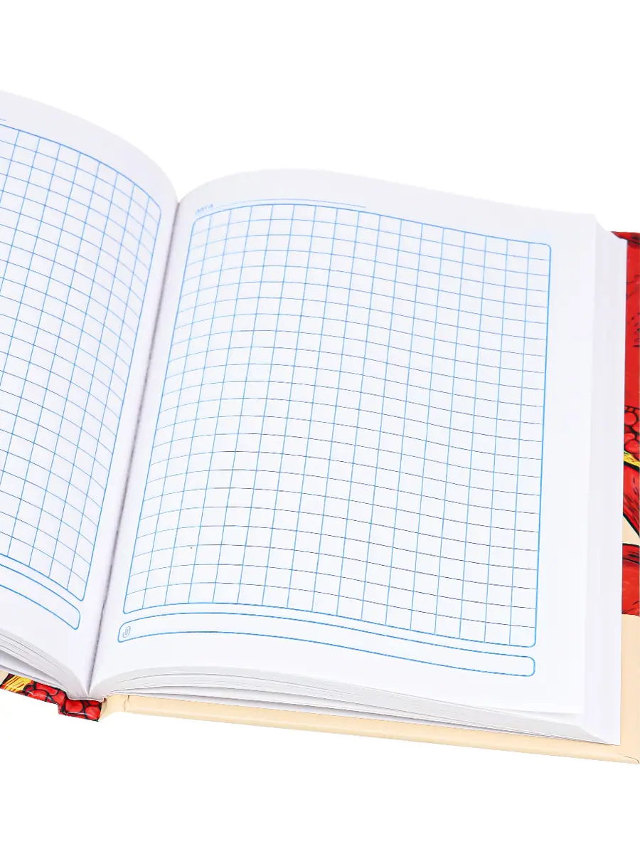 Печать блокнотов А6, 80л