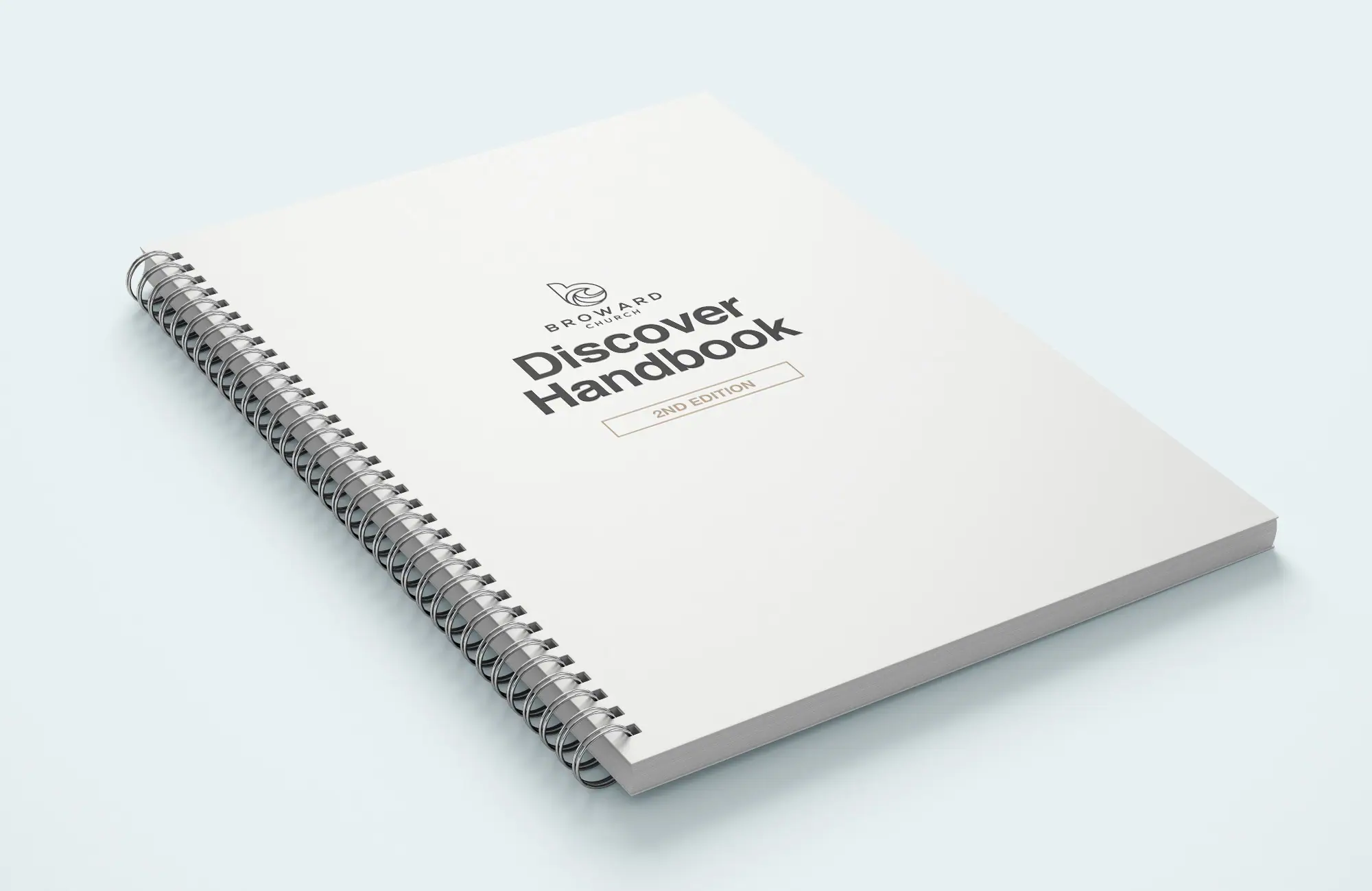 Печать блокнотов А6 на пружине