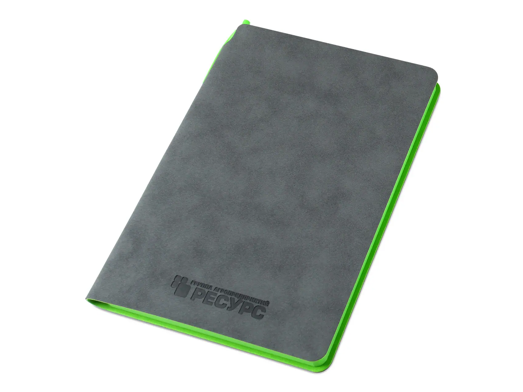 Печать блокнотов А6 с мягкой обложкой