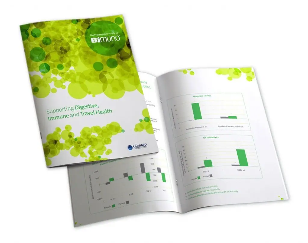 Печать буклетов книжка А5