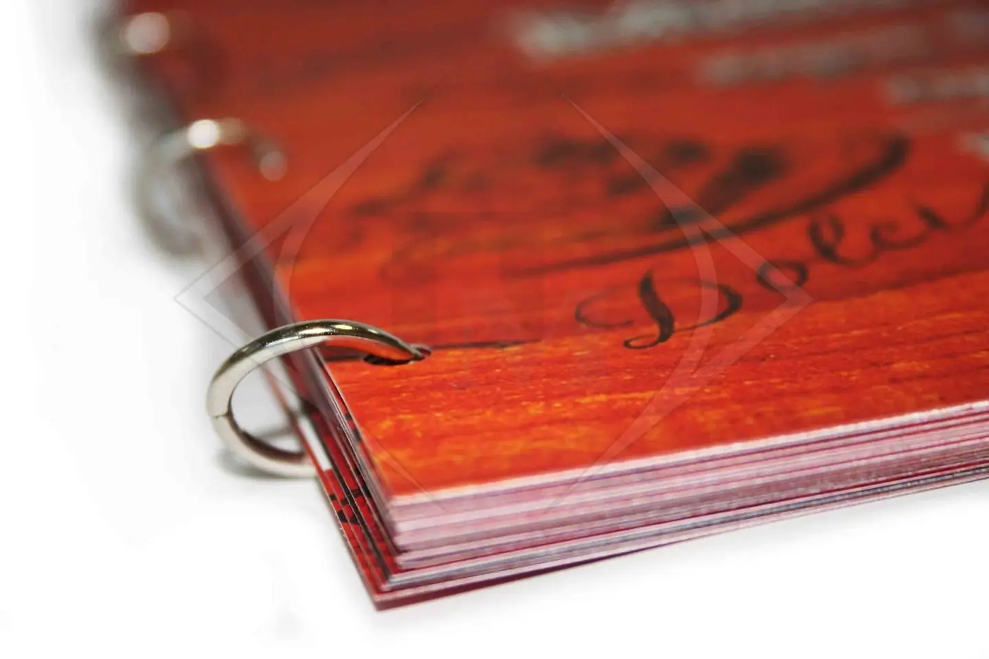 Печать каталогов с переплетом