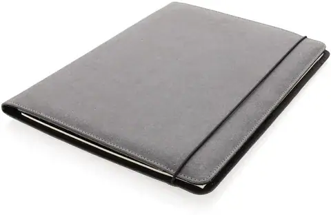 Печать кожаных блокнотов А4