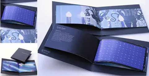 Печать нестандартных каталогов