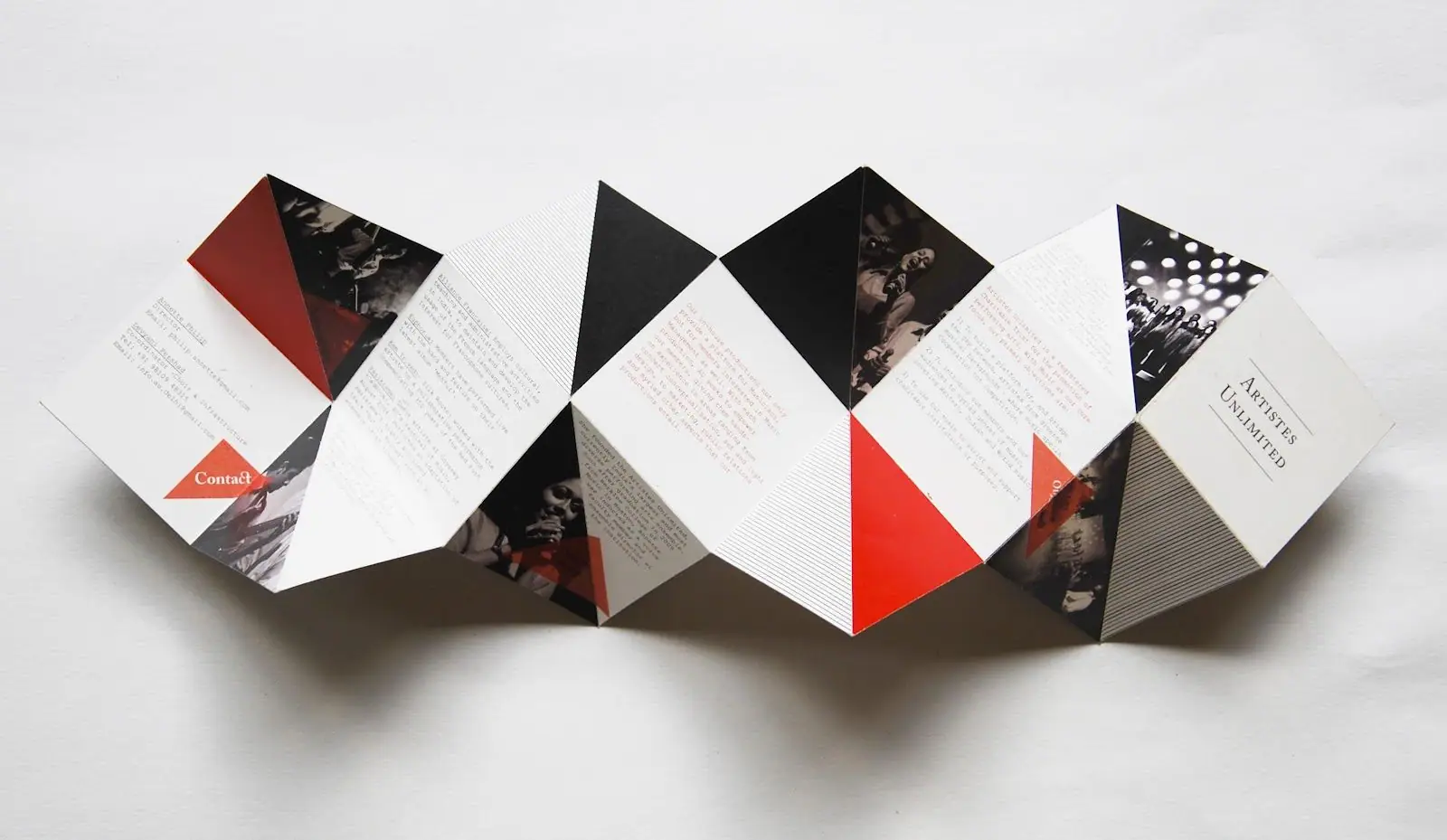 Печать нестандартных каталогов