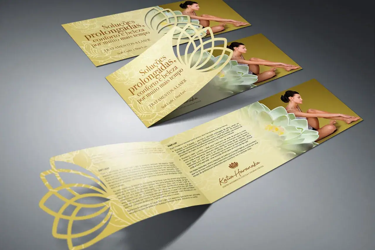 Печать нестандартных каталогов