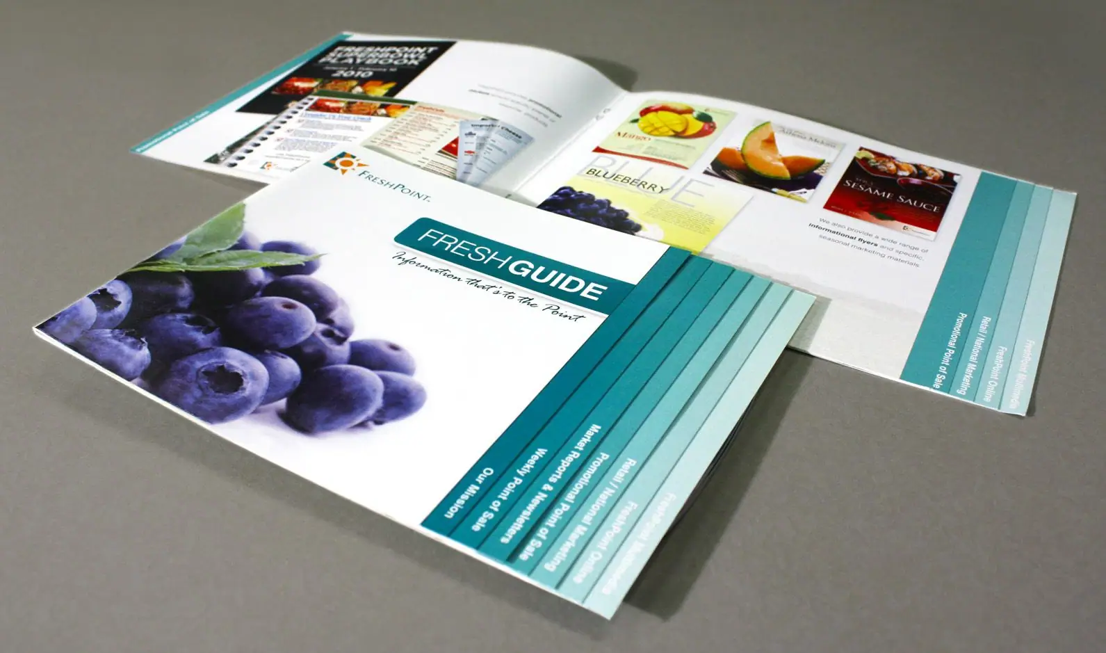 Печать стандартных каталогов