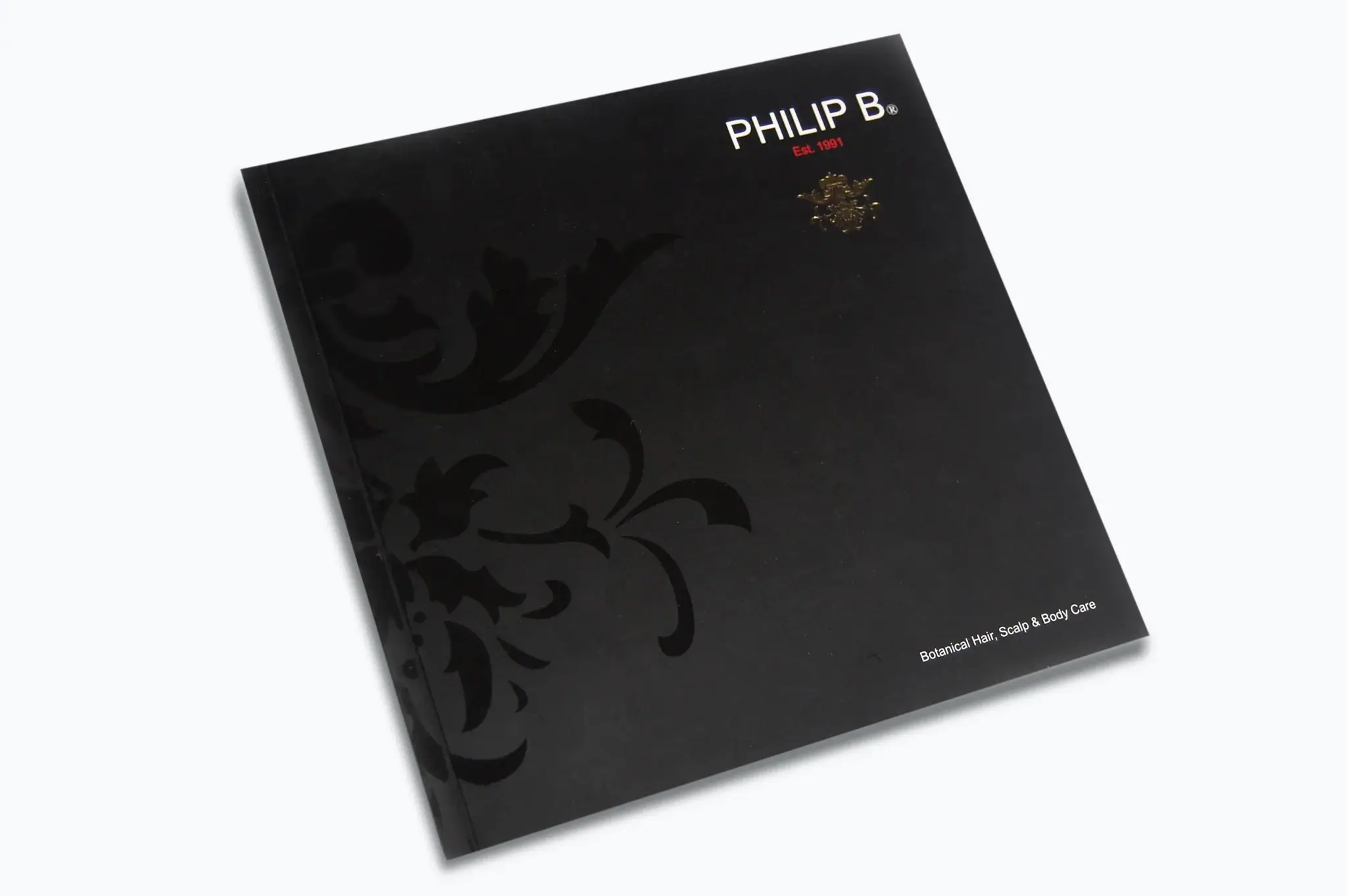 УФ печать буклетов