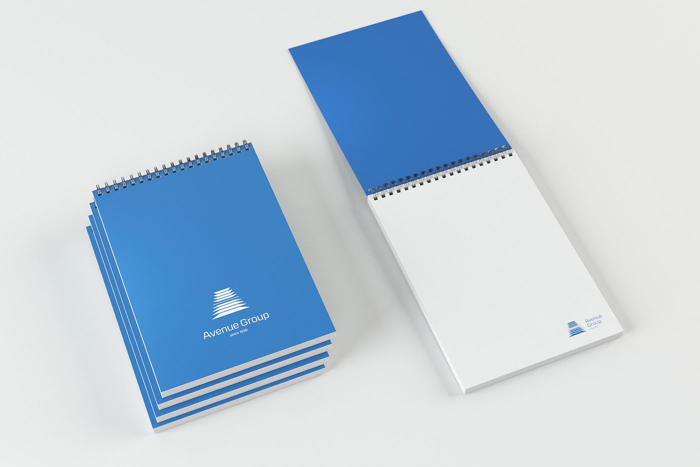 Блокноты это