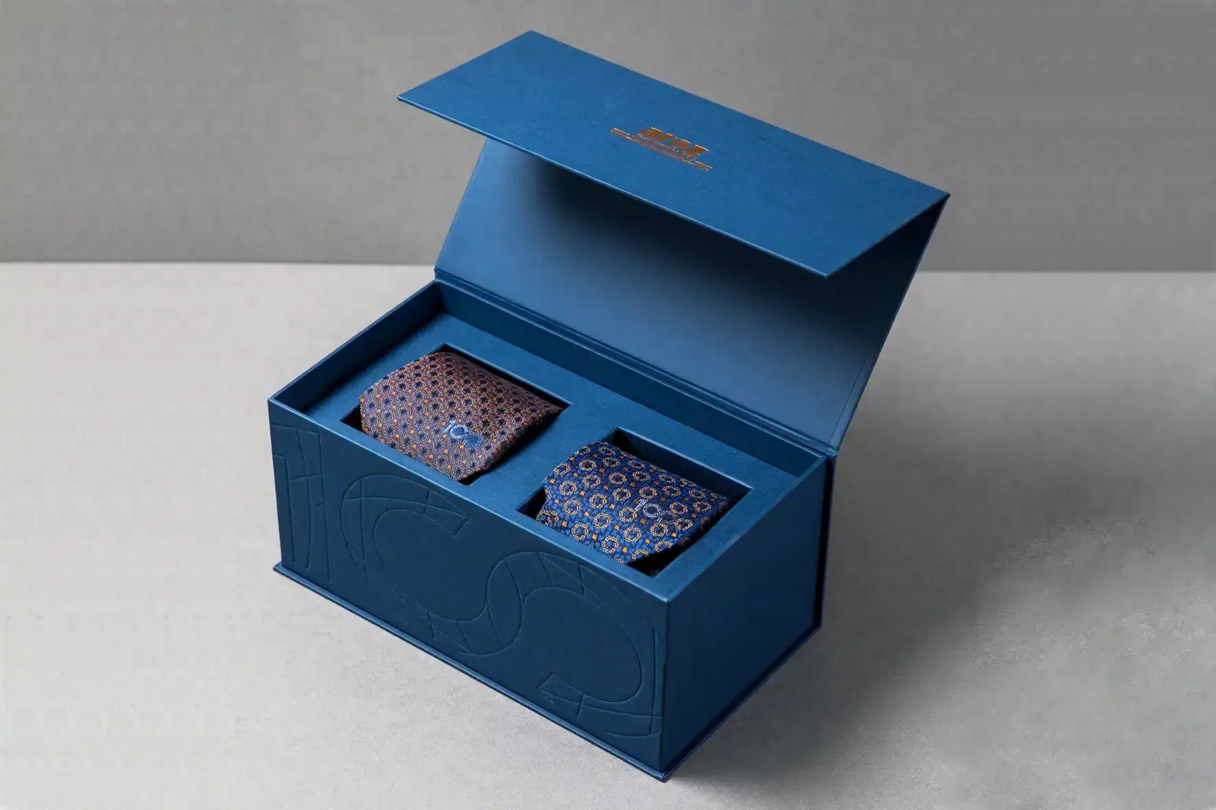 Кашированные коробки это