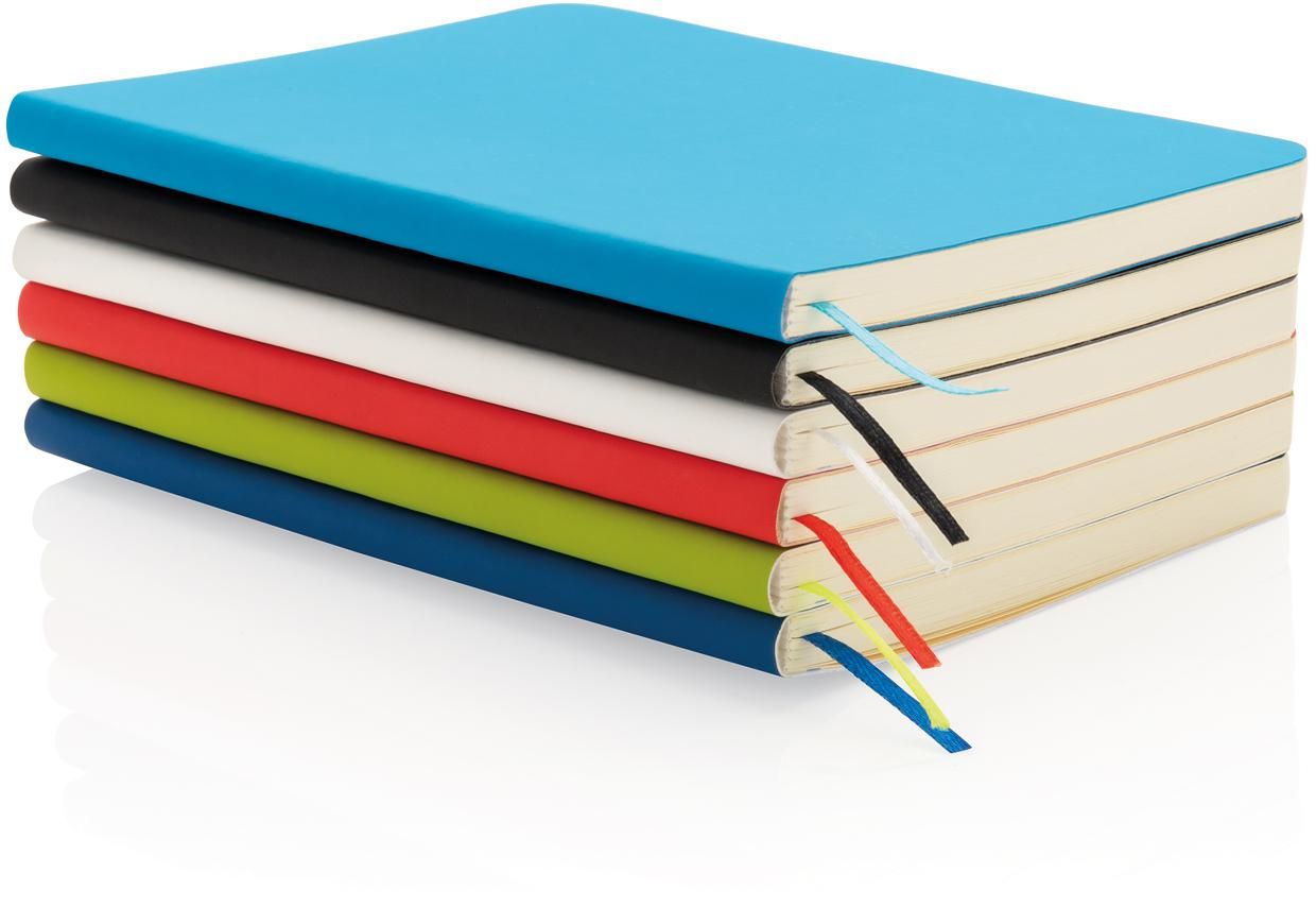 Блокноты это