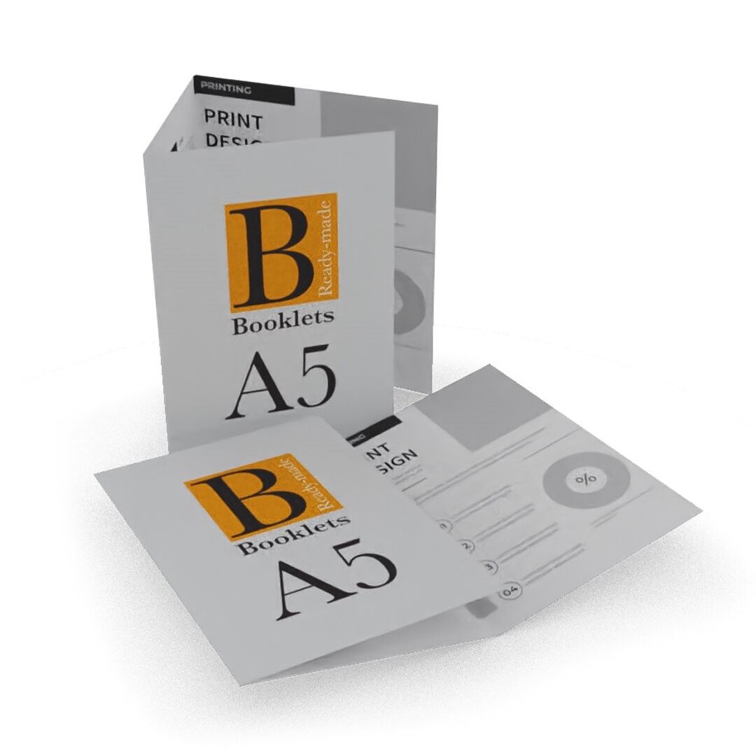 Брошюры это