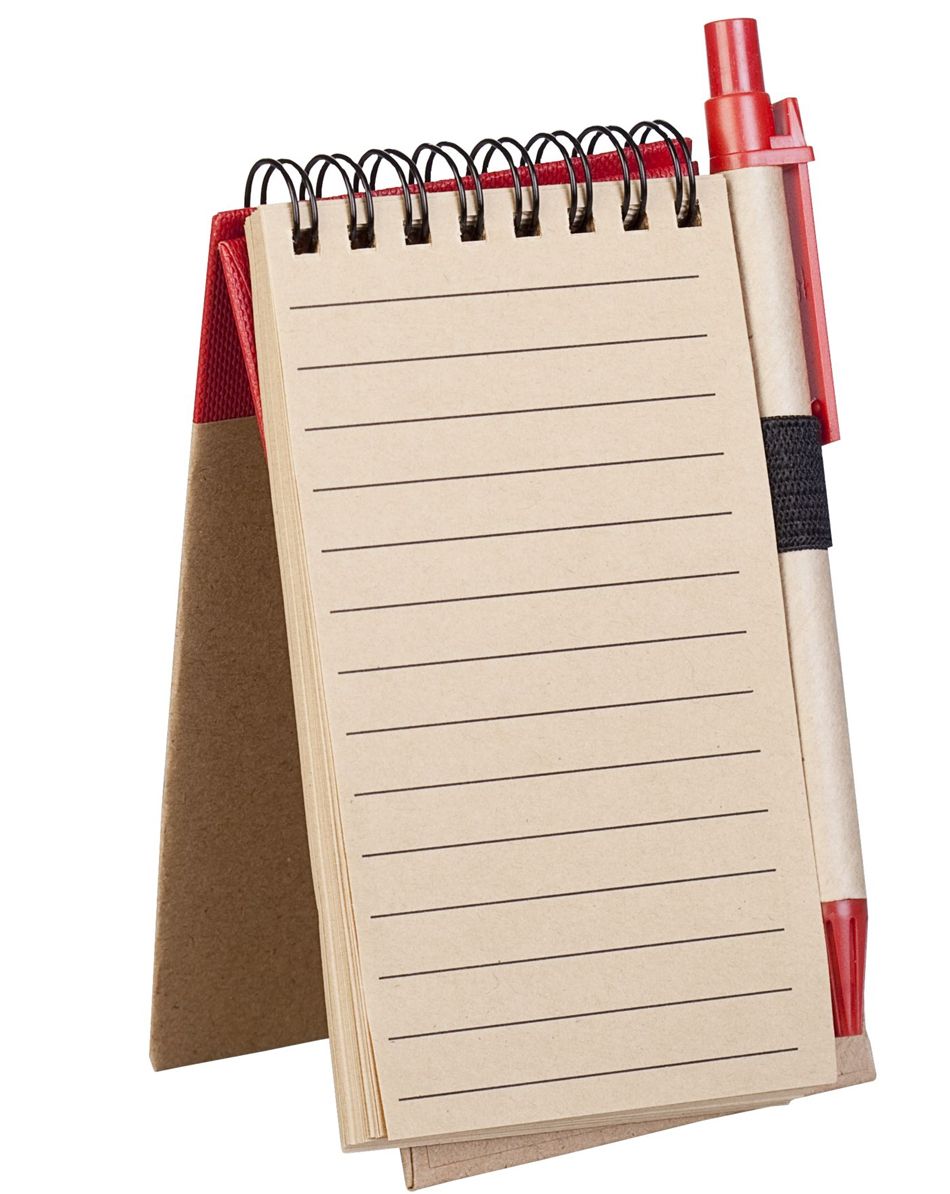 Блокноты это