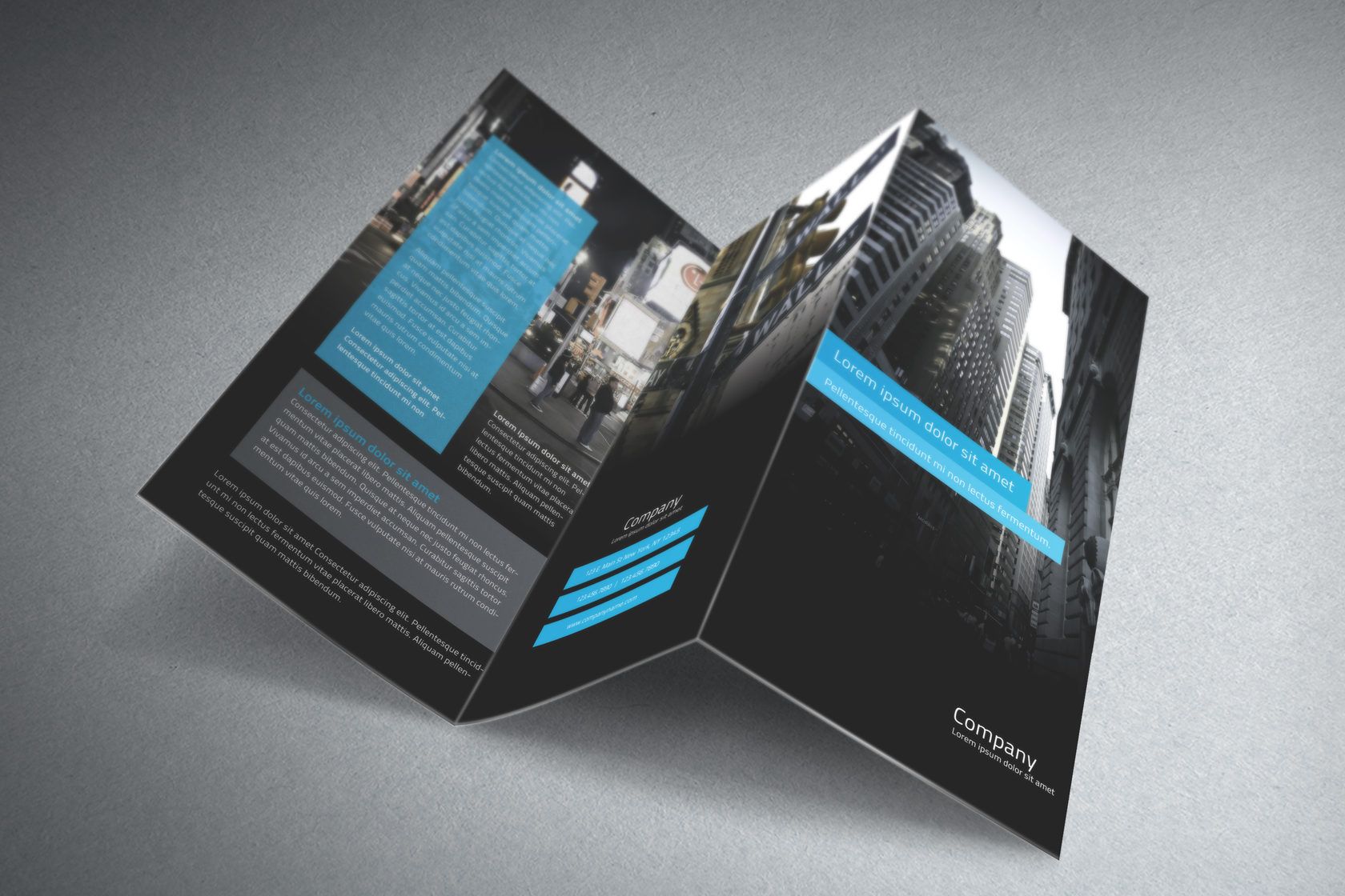 Буклеты это