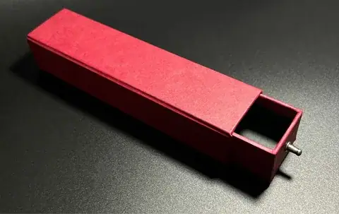 Коробка – пенал