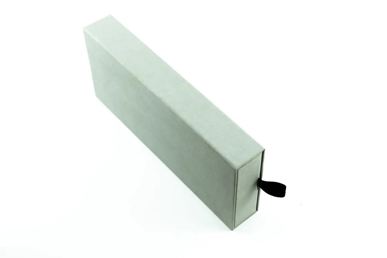 Коробка – пенал