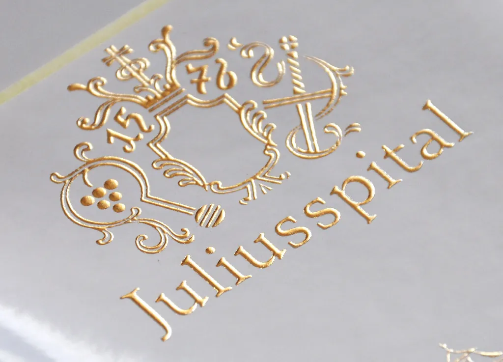 3D-фольгирование и 3D-лакирование – что это?