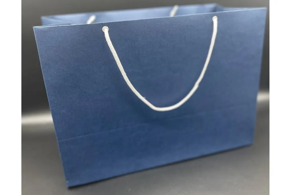 Бумажные пакеты из эфалина