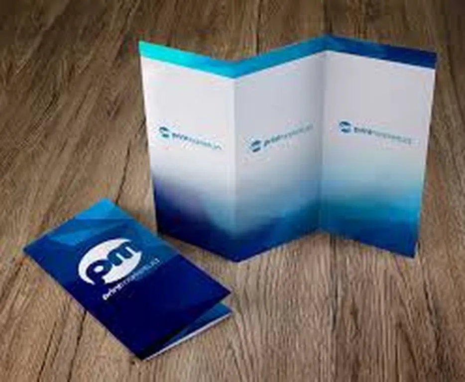 Что такое буклет?