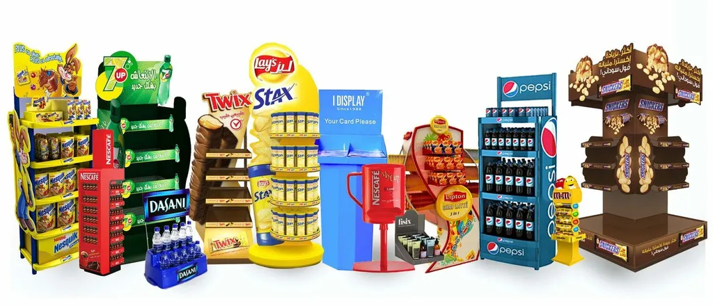 Что такое маркетинговые материалы?