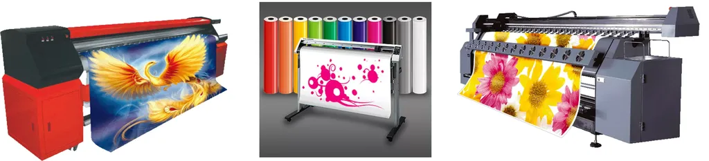 Цветная печать А0