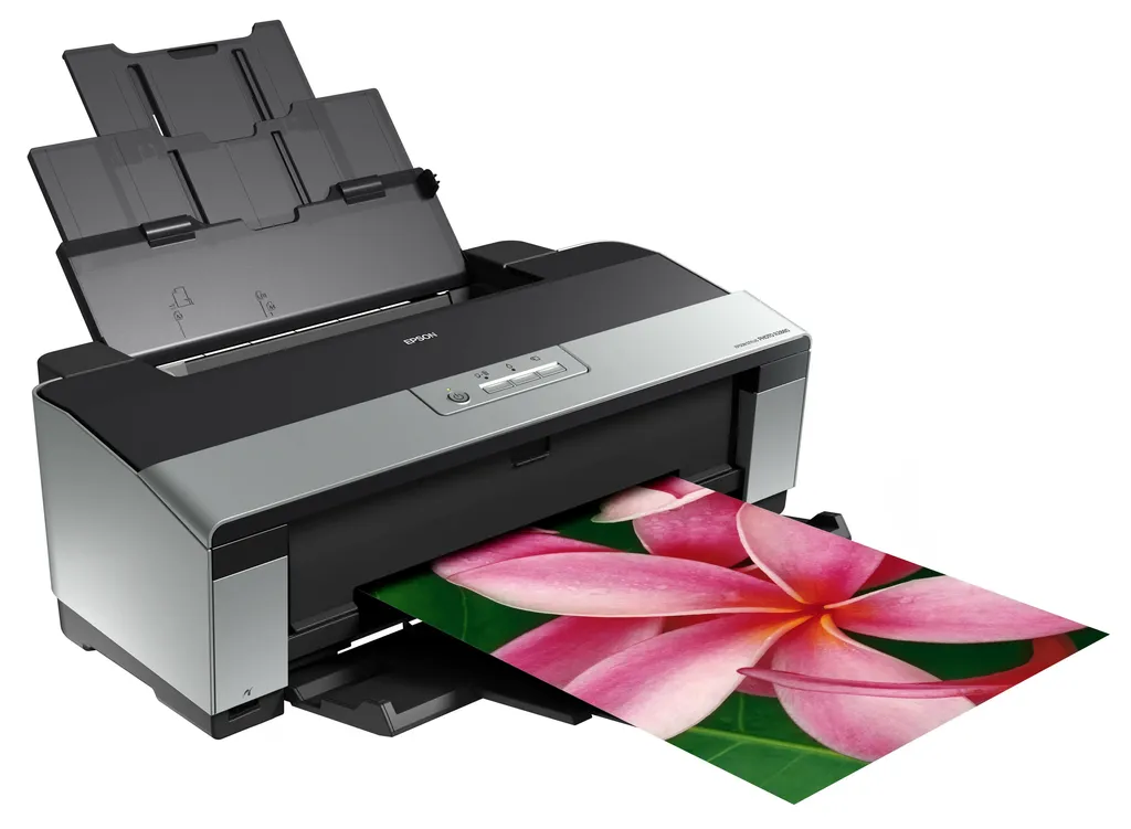 Цветная печать формата А3