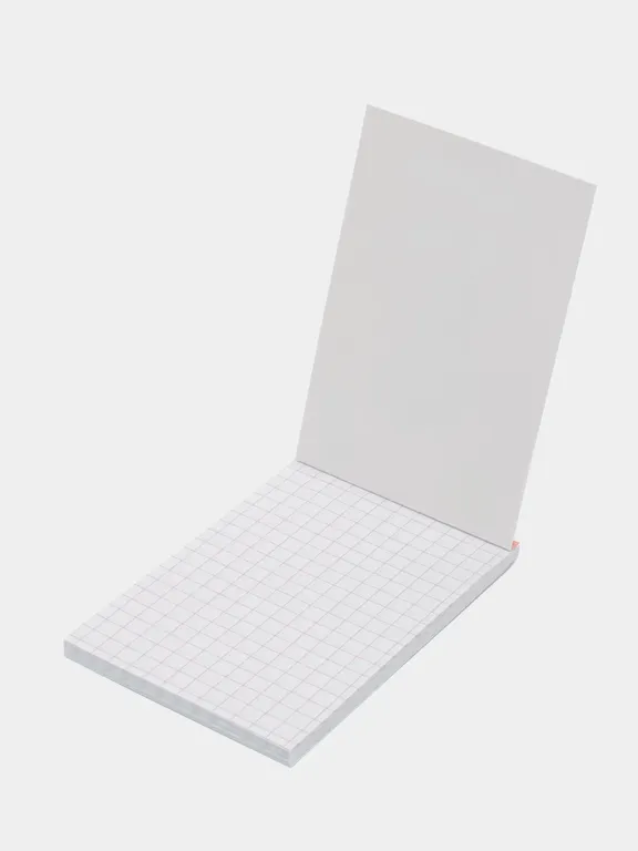 Изготовление блокнотов на склейке