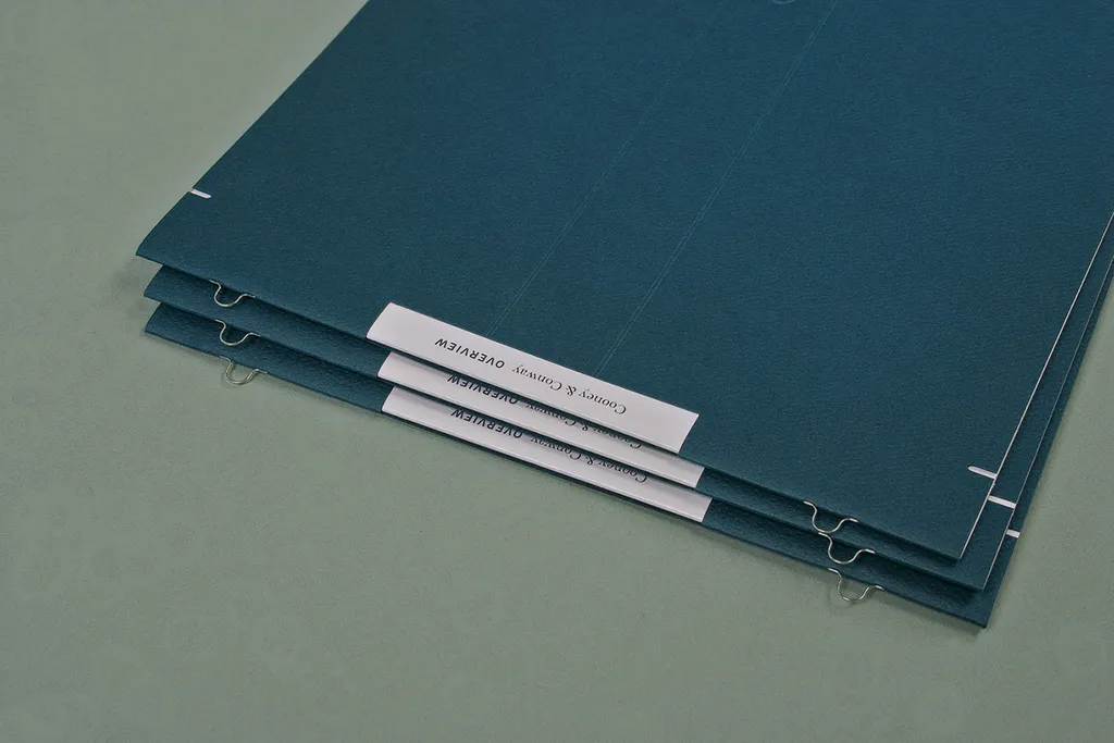 Изготовление брошюр на евроскобе