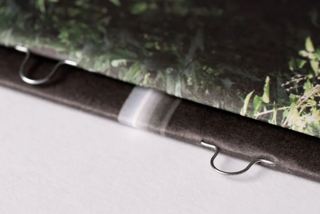 Изготовление брошюр на евроскобе