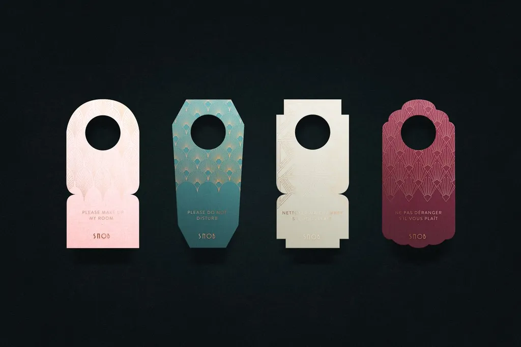 Изготовление хенгеров