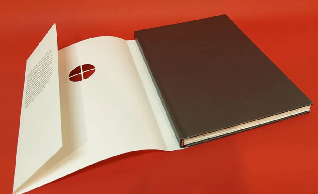 Изготовление обложек для книг на заказ