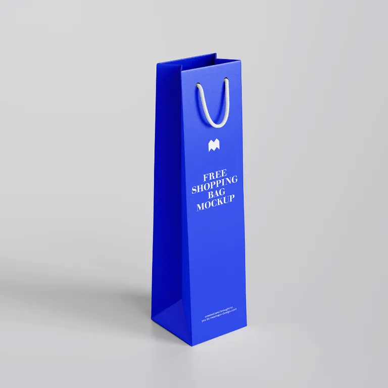 Изготовление пакетов для бутылок