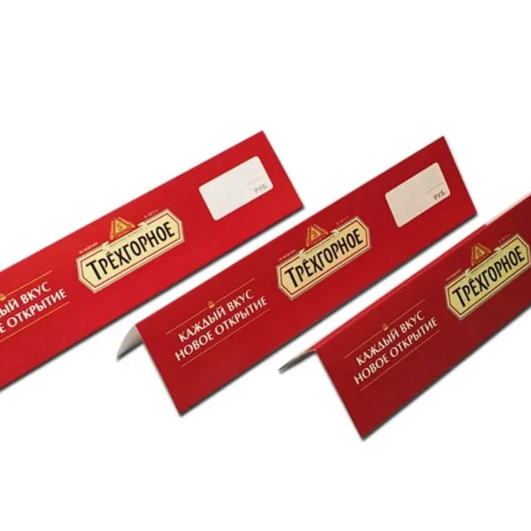 Изготовление шелфтокеров