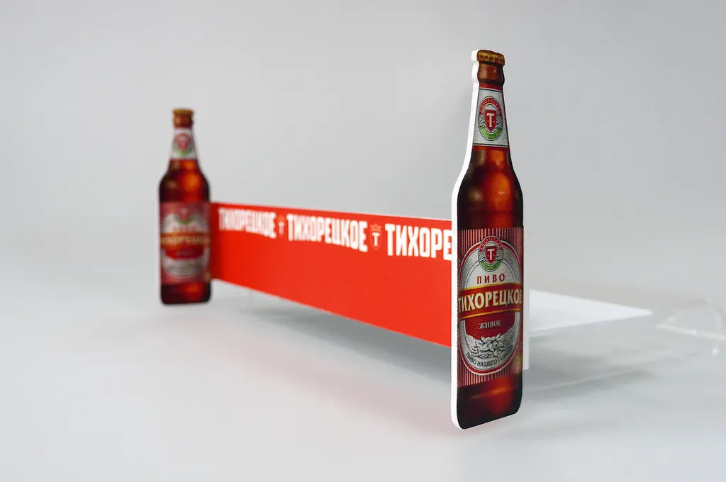 Изготовление шелфтокеров