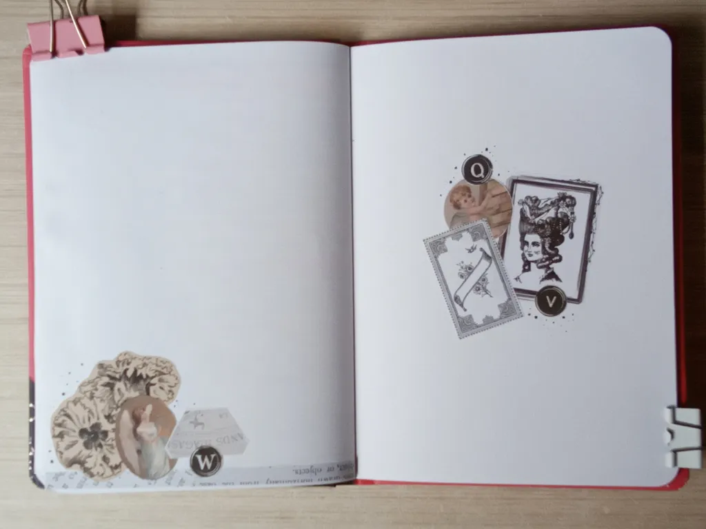 Изготовление стикербуков для наклеек