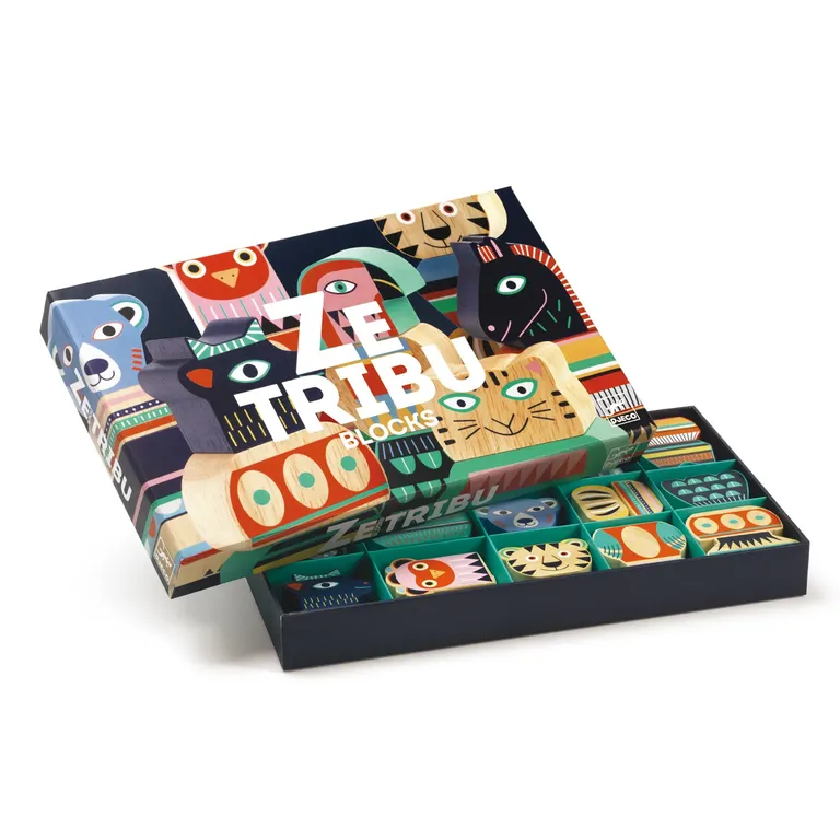 Картонная упаковка для настольных игр