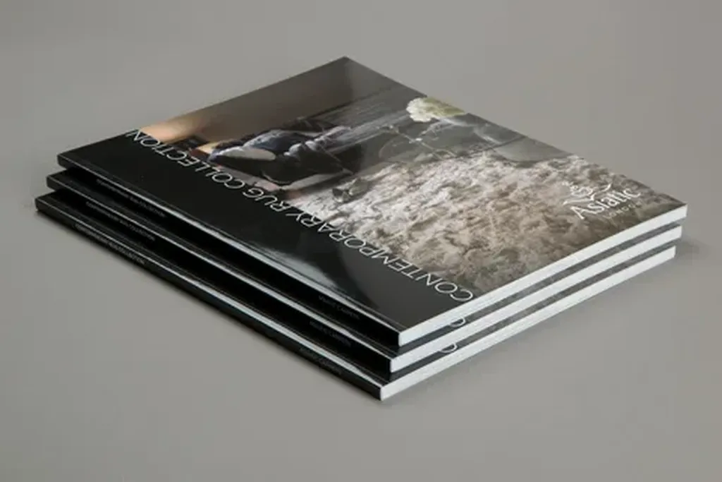 Каталоги на КБС