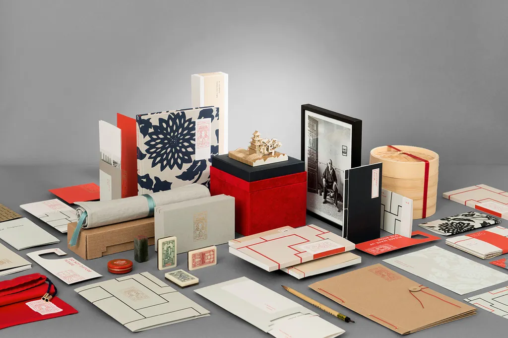 Офисная полиграфия