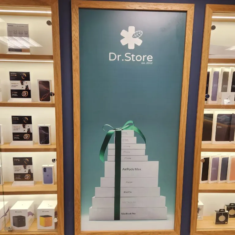 Печать больших наклеек