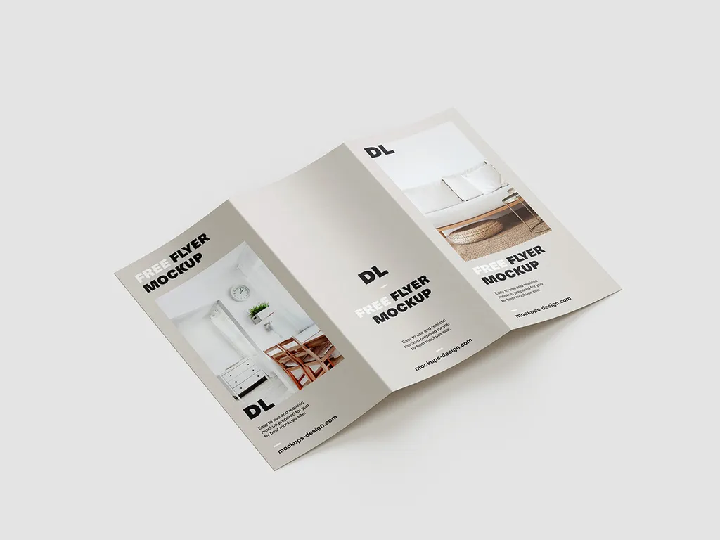 Печать буклетов формата А3