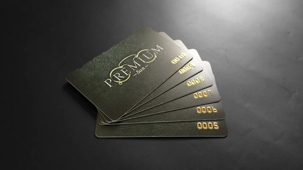 Печать карт