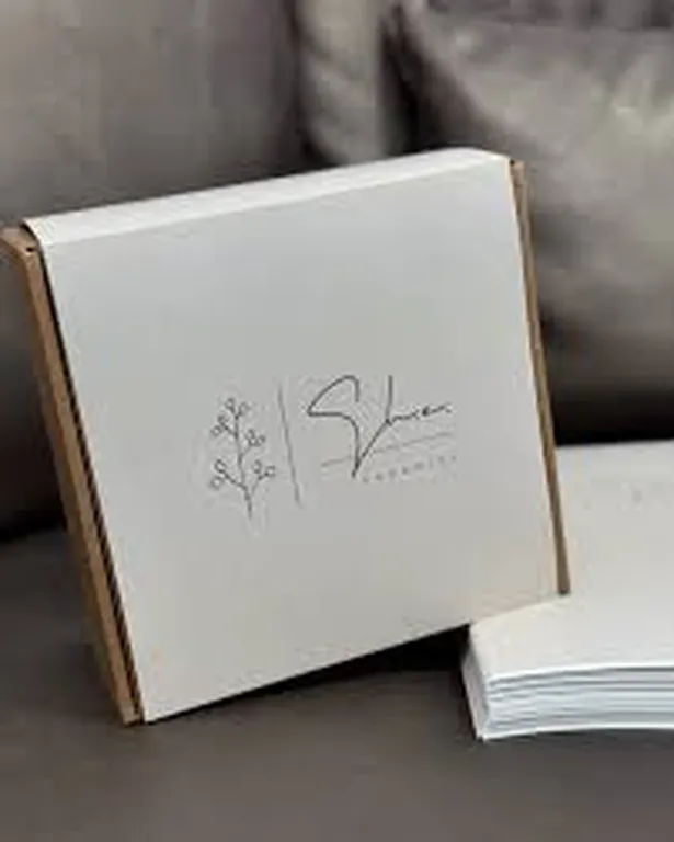 Печать картонных шуберов для коробок